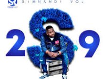 DJ Jaivane – Simnandi Vol 29 Welcoming 2025 (Pholas LiveMix)