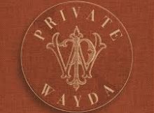 ALBUM: DJ Shima – Private Wayda