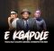 E Kgapole – Calisto Cabhana Feat Tsaka Rsa & Smeezy On The Beat