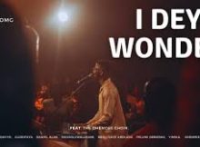 EmmaOMG - I dey Wonder (Live) ft The OhEmGee Choir