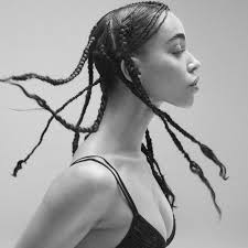 FKA twigs - Striptease