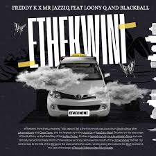 Freddy K - Ethekwini