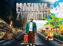 ALBUM: Gusba Banana – Matinyazwihulu