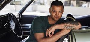 Guy Sebastian - If He Won't