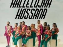 Hallelujah Hossana By The Unveiled