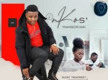 Inkos’ Yamagcokama ft Sne Ntuli – Intombi Yomfana