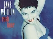 Jane Wiedlin and Peter Rafelson – Rush Hour Song