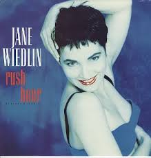 Jane Wiedlin and Peter Rafelson – Rush Hour Song