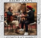 Jeremy Loops - Coming Home ft. Ladysmith Black Mambazo