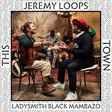 Jeremy Loops - Coming Home ft. Ladysmith Black Mambazo