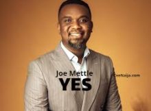 Joe Mettle - Yes