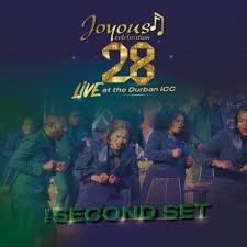 Joyous Celebration - Mukonazwothe (Official Video) Live At The Durban ICC - 2024