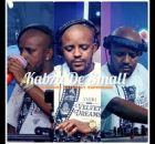 Kabza De Small – Pv Lifestyle (2025 Amapiano Mix)