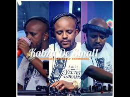 Kabza De Small – Pv Lifestyle (2025 Amapiano Mix)