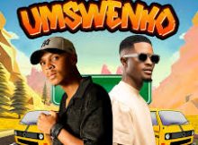 Khathapillar & Mr Maker – Umswenko