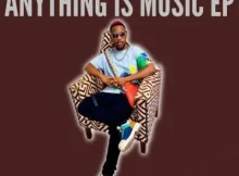 Killorbeezbeatz – Music is Anything [Ep]