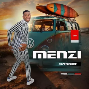 MENZI - Wayengenalutho