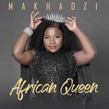 Makhadzi & Kharishma 2025 New Hit - African Queens