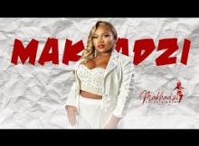 Makhadzi – Ma Arab