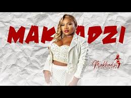 Makhadzi – Ma Arab