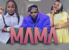 Mama – 071 Nelly the master beat Feat Wendy Moon & Titi Kgole