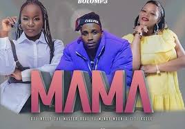 Mama – 071 Nelly the master beat Feat Wendy Moon & Titi Kgole