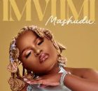 ALBUM: Mashudu – Imvumi