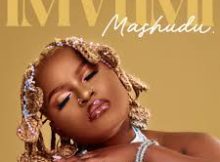 ALBUM: Mashudu – Imvumi