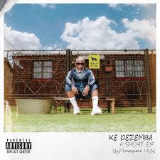 EP: Masterpiece YVK – Ke Dezemba