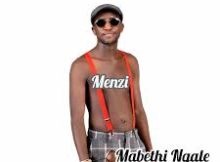 Menzi – Mabethi Ngale [EP]