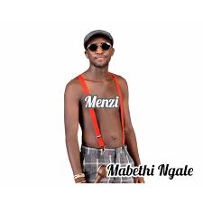 Menzi – Mabethi Ngale [EP]