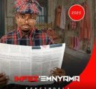 Mfez’emnyama – Sengimdala (Song)