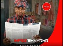 Mfez’emnyama – Sengimdala (Song)