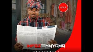 Mfez’emnyama – Sengimdala (Song)