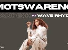 Mo Tswareng – Shandesh & Wave Rhyder