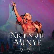 Mpumi Mtsweni – Nkulunkulu Munye (My Worship Is My Weapon Live)