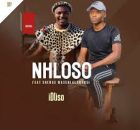 NHLOSO KHWELA – iDliso 2 (ft. Shenge Wasehlalankosi