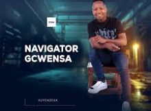 Navigator Gcwensa – Kancane ft Ashantiey