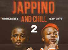 Nkulee 501 & Djy Vino – Jappino Episode Two (100% Production Mix)