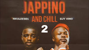 Nkulee 501 & Djy Vino – Jappino Episode Two (100% Production Mix)