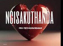 Pro-Tee – Ngisakuthanda (Gqom Remake)