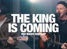 RED ROCKS WORSHIP - The King Is Coming: Song Session