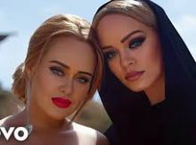 Rihanna & Adele - Never Alone (Powerful Worship Song)