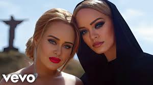 Rihanna & Adele - Never Alone (Powerful Worship Song)