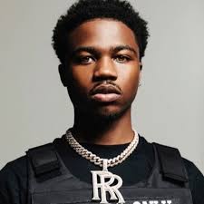 Roddy Ricch - Pray [Prod. Nhjbeatz]