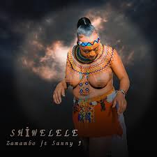 Sanele Jama – Shiwelele Ft. Zamambo Mkhize