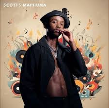 Scotts Maphuma - Phez'kwabo