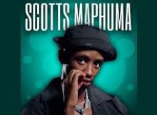 Scotts Maphuma – iNgolovane ft. CowBoii & QuayR Musiq