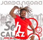 Seh Calaz -Mambo Ndi Mambo