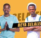 Selaleng - Mr Six 21 Dj Dance x Master Chuza